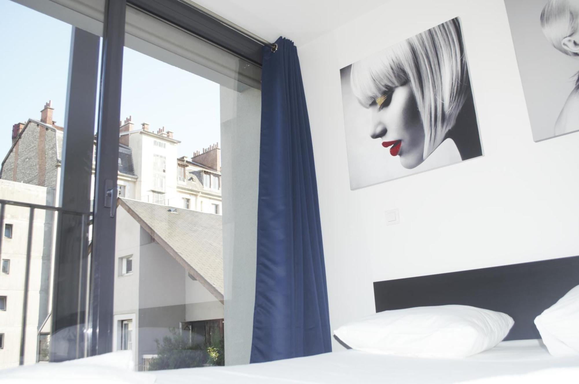 Residence Le Patricia Grenoble Cameră foto