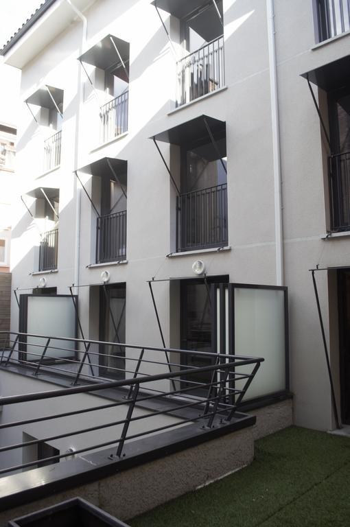Residence Le Patricia Grenoble Cameră foto